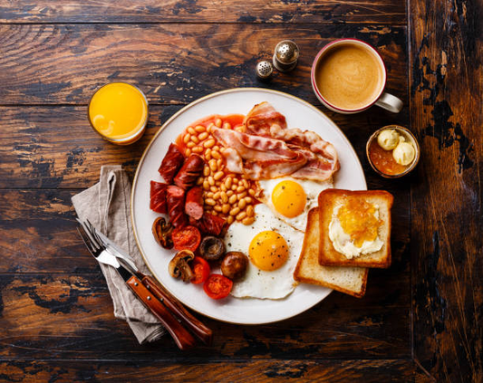 5 nutrient that should, must be on a child’s plate
