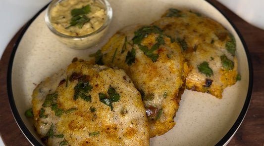 Spot Idli Recipe: Healthy Everyday South Indian Breakfast Idea