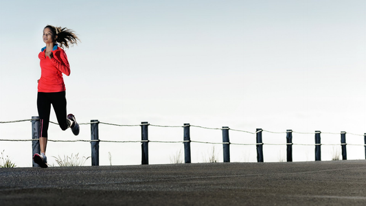 5 Habits for the New Year