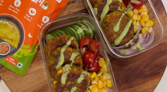 Achari Lauki Kebab: Guilt free kebabs that will make you drool!