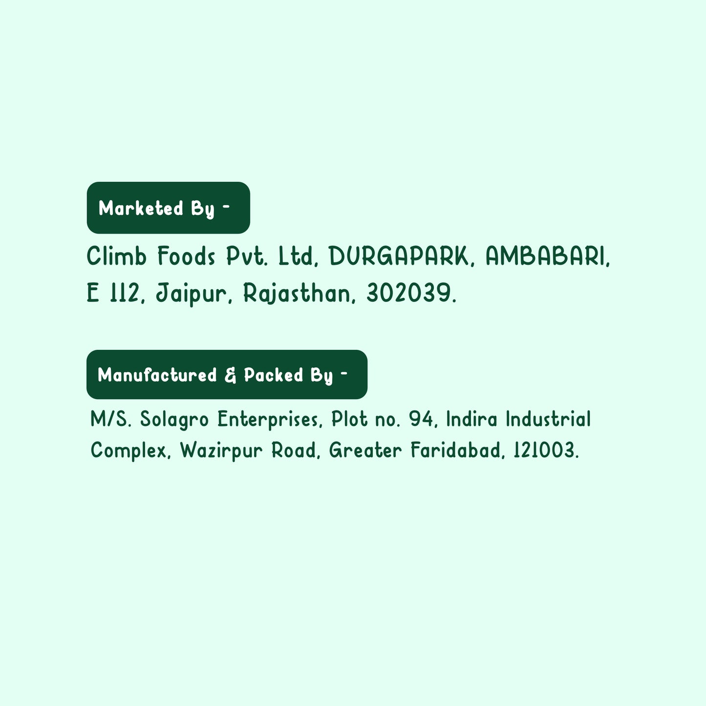 Gladful No Onion and No Garlic Methi & Amaranth Chilla Mix - 200gm