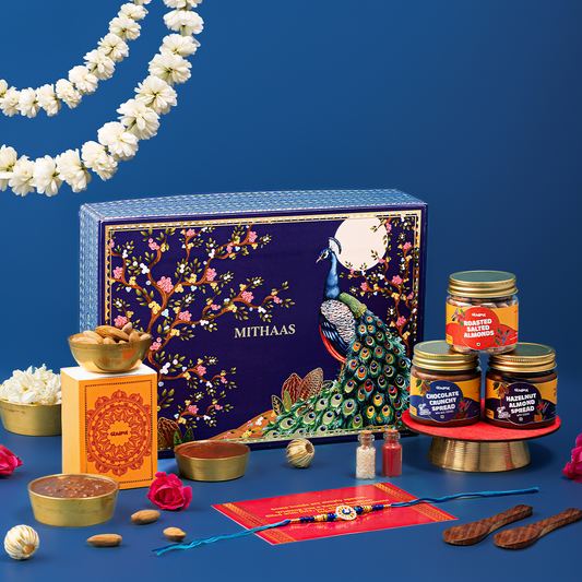 Gladful Mithaas Gift Box