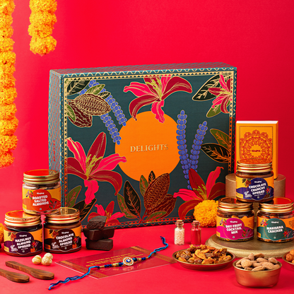 Gladful Delights Gift Box