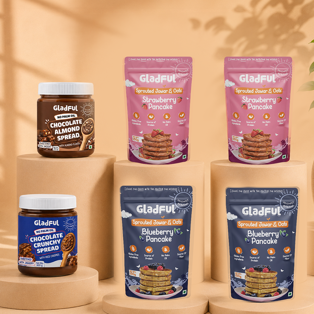 Berry & Chocolate Favourites | 6 Packs & Jars | 1200g