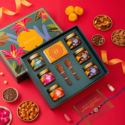 Gladful Delights Gift Box