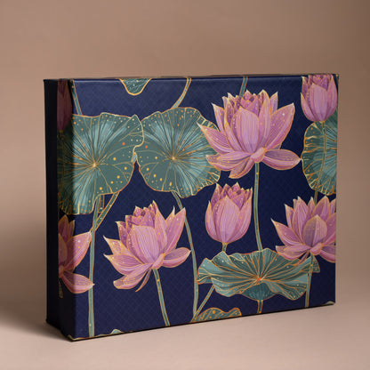 Divine Indulgence Diwali Gift Box