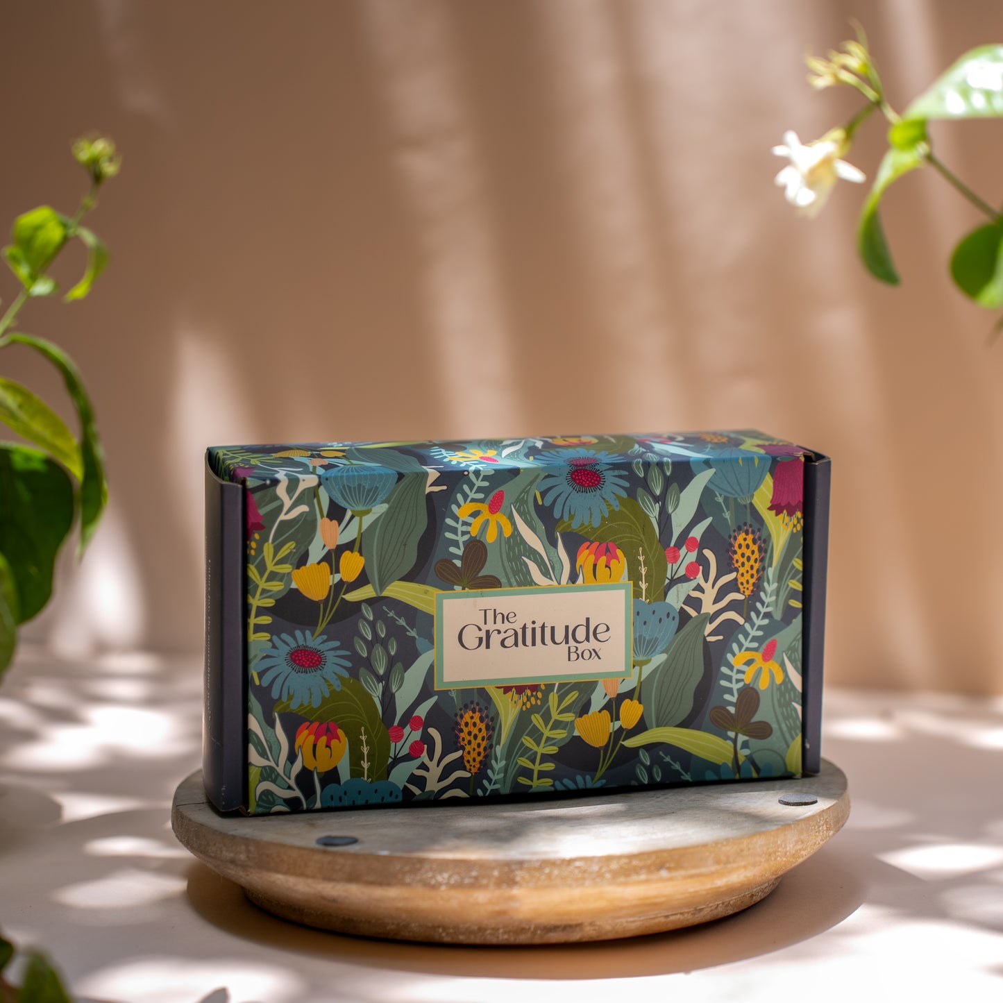 Glow & Goodness Diwali Gift Box