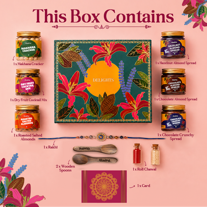 Gladful Delights Gift Box