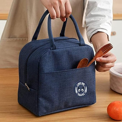 Insulated Tiffin Bag - FREE GIFT 1