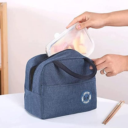 Insulated Tiffin Bag - FREE GIFT 1