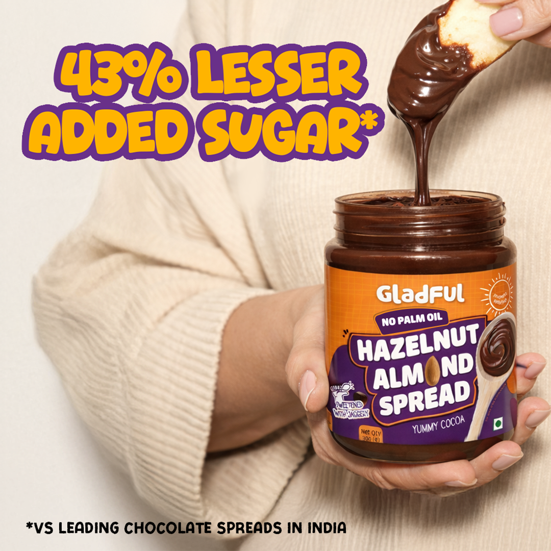 Ultimate Pancake Stack | 5 Packs & Jars | 900g