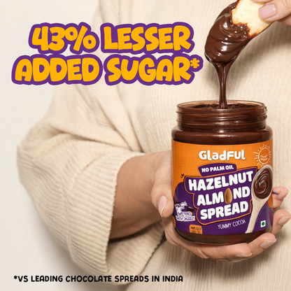Ultimate Pancake Stack | 5 Packs & Jars | 900g