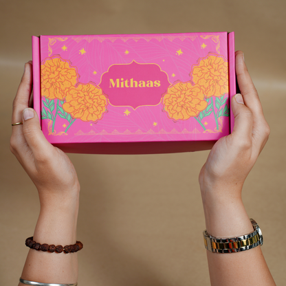 Festive Radiance Diwali Gift Box