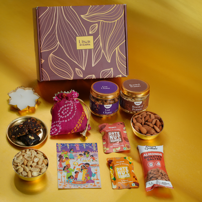 Utsav Diwali Gift Box