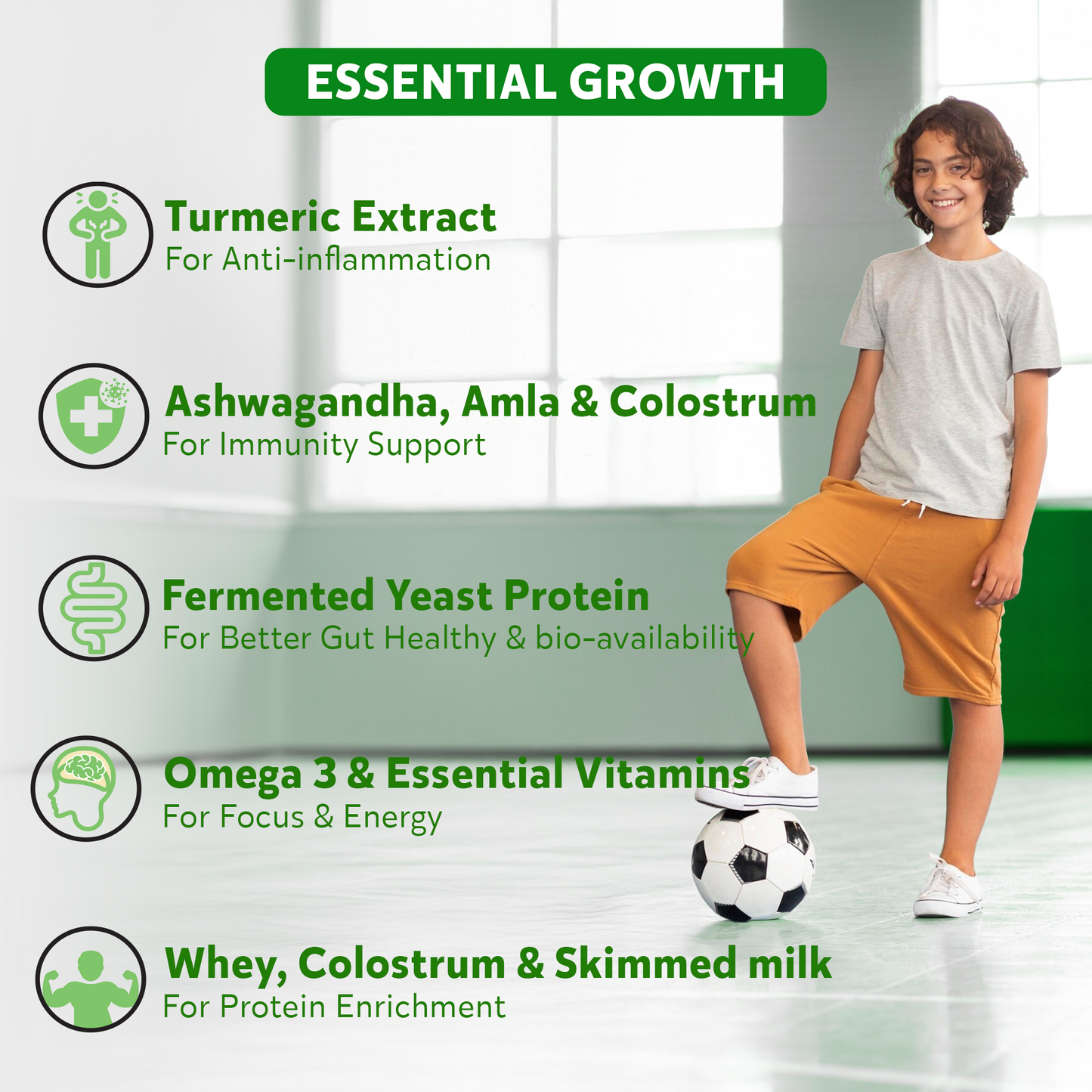 NutraMilk Mix Zero Refined Sugar Milk Mix for Teenagers - 400gms | Protein Milk Mix for Teenagers