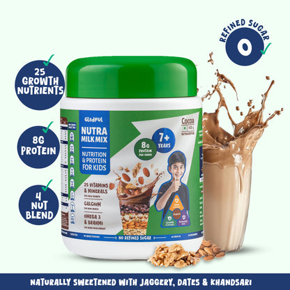 Milk and Cookies Combo Pack for Kids