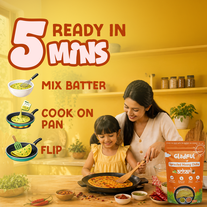 gladful-sprouted-moong-chilla-achari-easy-breakfast