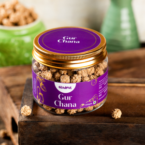 Super Savory Delight- 300g (3 Jars)